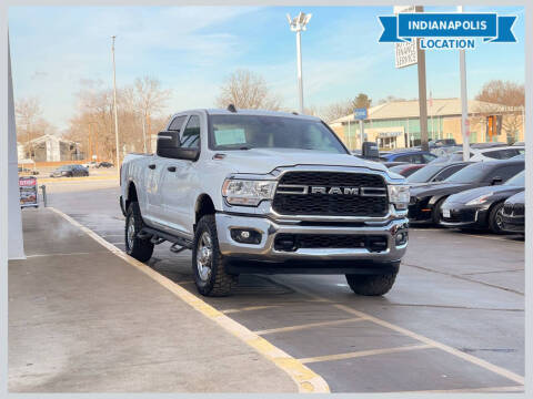 2023 Ram 2500 Tradesman 4WD photo
