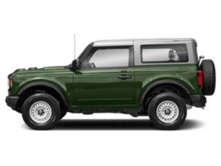 2022 Ford Bronco 2 Door Base 4WD photo
