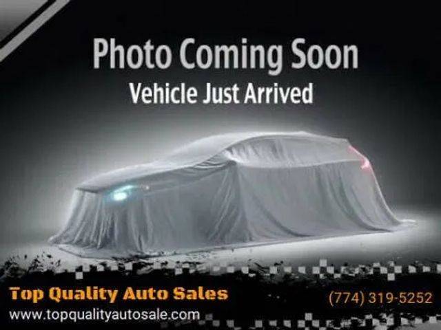 2021 Chevrolet Silverado 1500 Work Truck 4WD photo