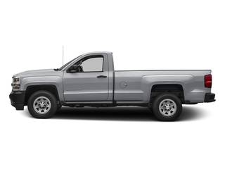 2016 Chevrolet Silverado 1500 Work Truck RWD photo