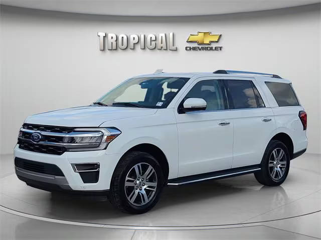 2023 Ford Expedition Limited RWD photo