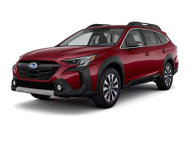 2023 Subaru Outback Limited XT AWD photo