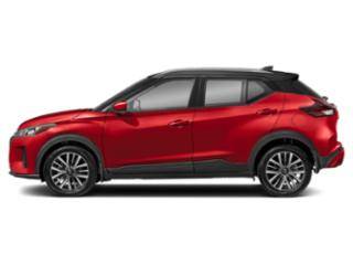 2023 Nissan Kicks SV FWD photo