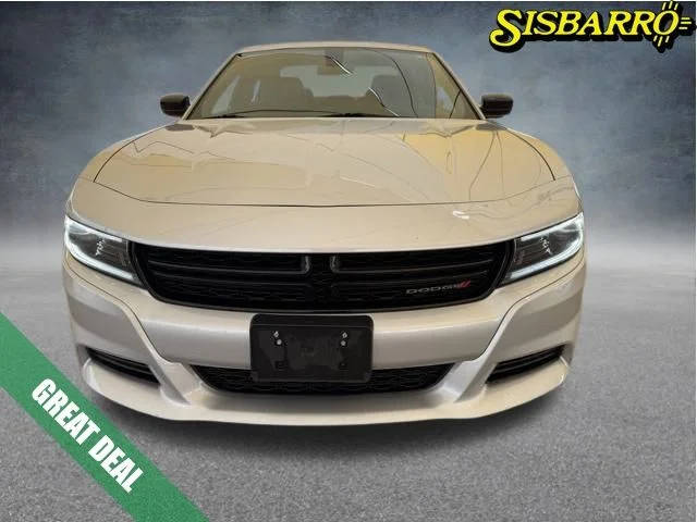 2023 Dodge Charger SXT RWD photo