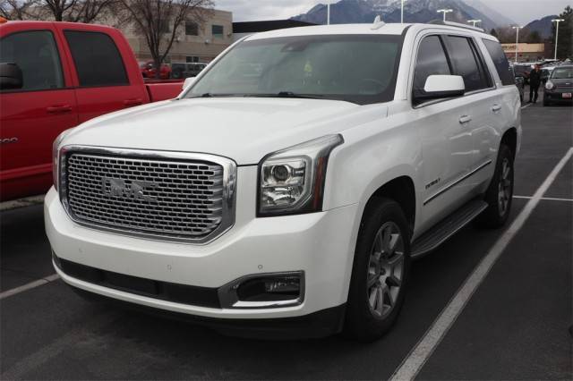 2016 GMC Yukon Denali 4WD photo