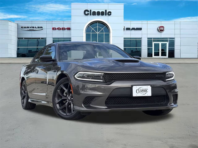 2023 Dodge Charger GT RWD photo