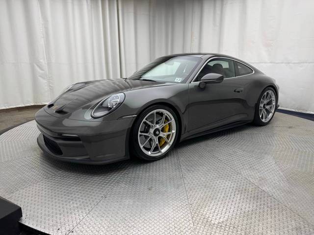 2022 Porsche 911 GT3 GT3 RWD photo