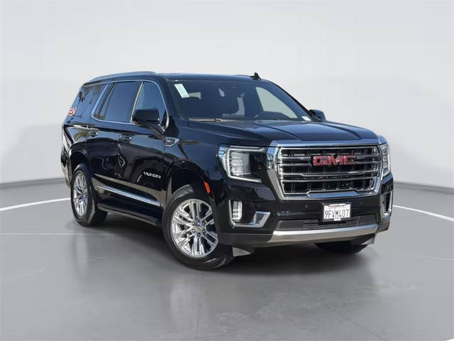 2023 GMC Yukon SLT 4WD photo