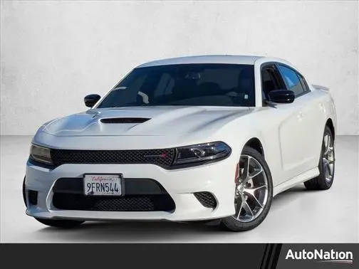 2023 Dodge Charger GT RWD photo