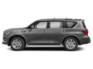 2021 Infiniti QX80 LUXE 4WD photo