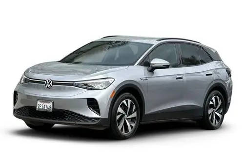 2023 Volkswagen ID.4 Pro RWD photo