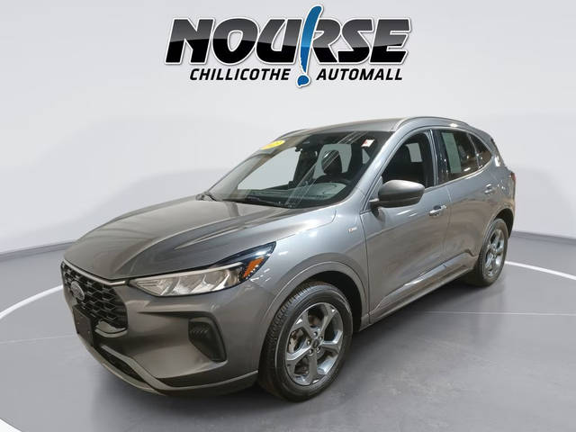 2023 Ford Escape ST-Line AWD photo