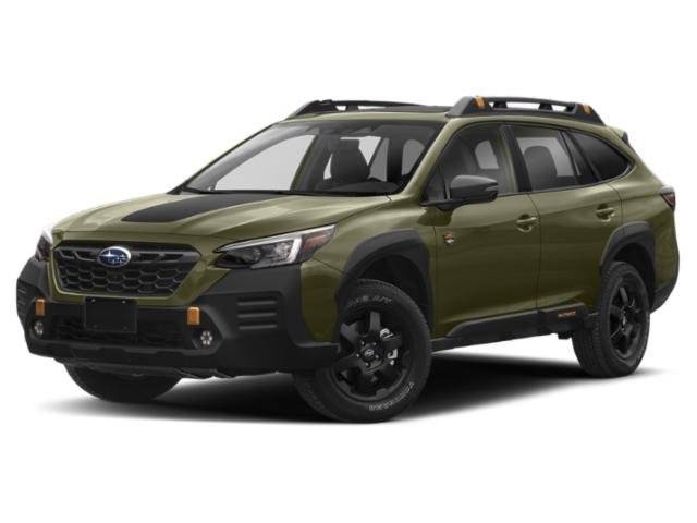 2023 Subaru Outback Wilderness AWD photo