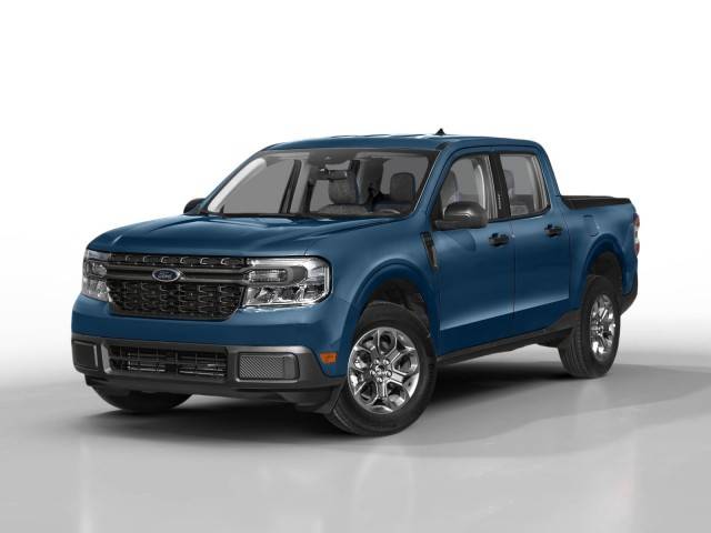 2022 Ford Maverick XLT FWD photo