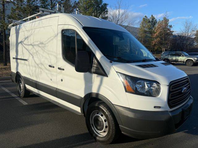 2015 Ford Transit Van  RWD photo