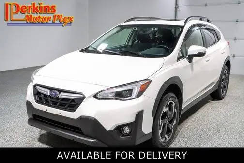 2023 Subaru Crosstrek Limited AWD photo