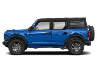 2023 Ford Bronco 4 Door Big Bend 4WD photo