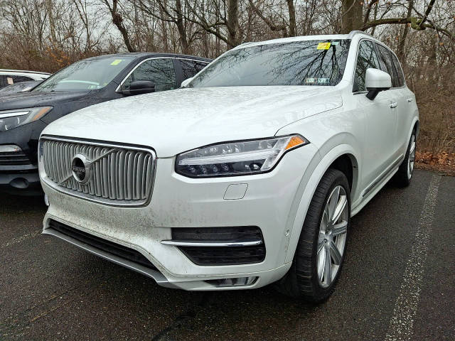 2019 Volvo XC90 Inscription AWD photo