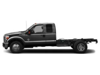 2015 Ford F-350 Super Duty XL 4WD photo