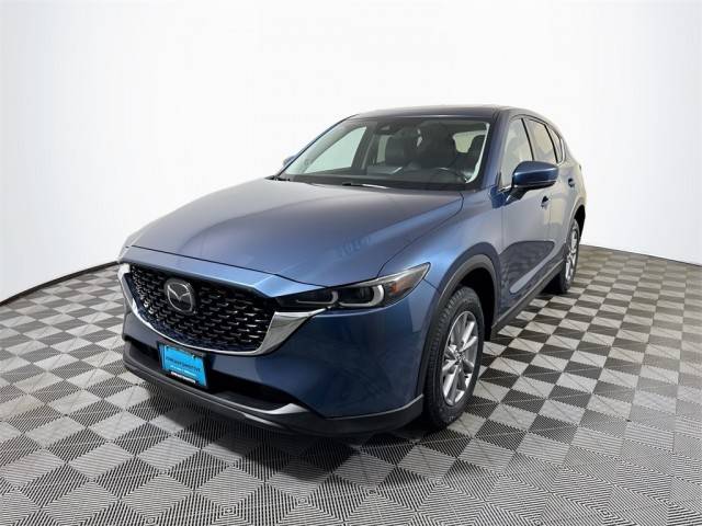 2022 Mazda CX-5 2.5 S Preferred Package AWD photo