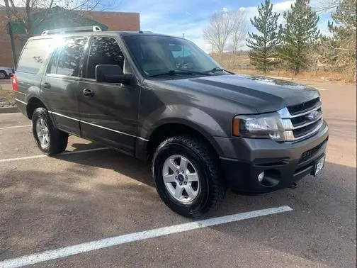 2016 Ford Expedition XL 4WD photo