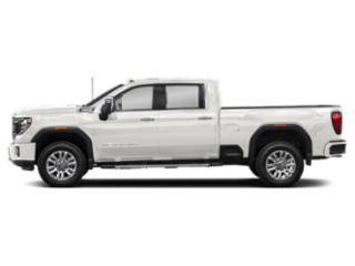2020 GMC Sierra 3500HD Denali 4WD photo