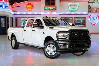 2023 Ram 2500 Tradesman 4WD photo