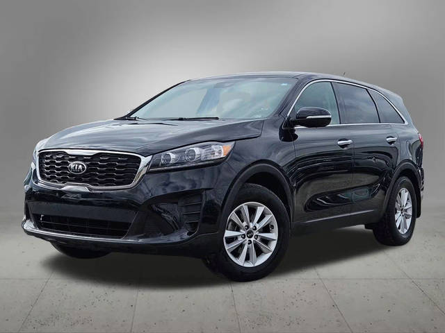 2020 Kia Sorento L FWD photo