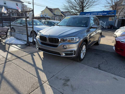 2016 BMW X5 xDrive35i AWD photo