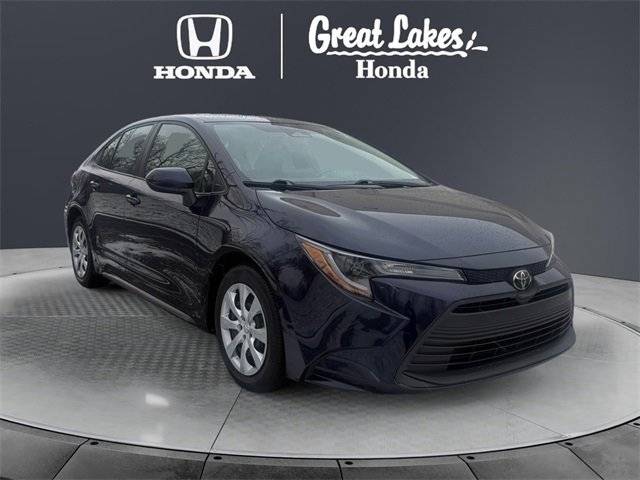 2023 Toyota Corolla LE FWD photo