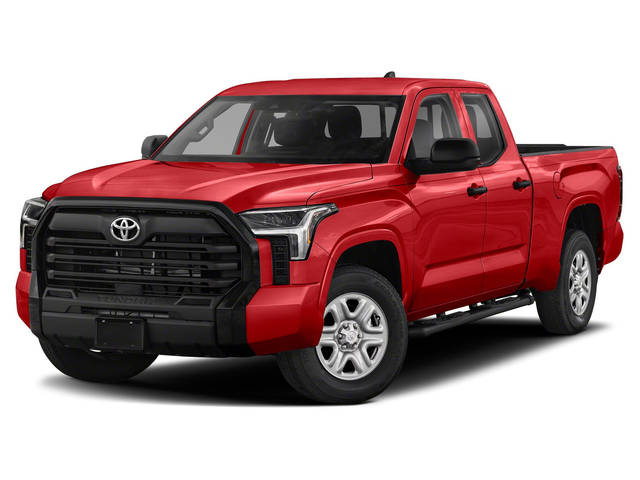 2023 Toyota Tundra Limited 4WD photo