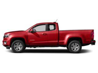 2015 Chevrolet Colorado 4WD LT 4WD photo