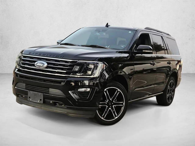 2019 Ford Expedition Limited 4WD photo