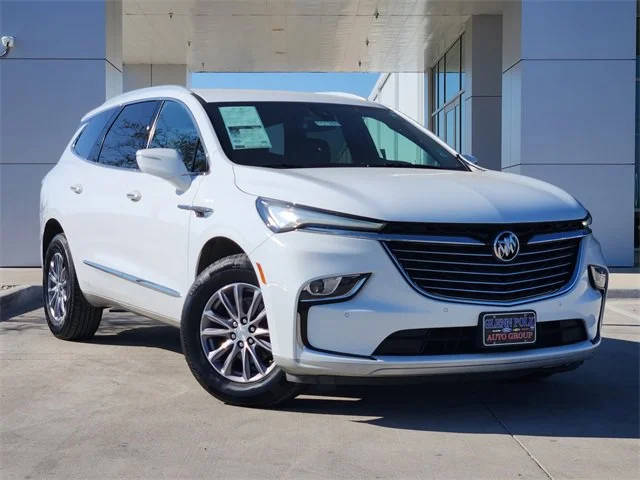 2023 Buick Enclave Essence FWD photo
