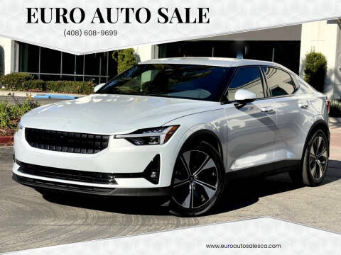 2023 Polestar 2  FWD photo