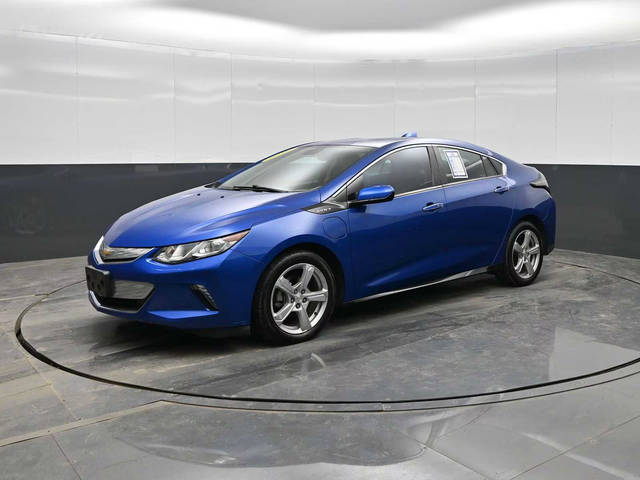 2016 Chevrolet Volt LT FWD photo