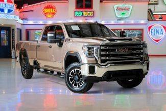 2020 GMC Sierra 2500HD SLE 4WD photo