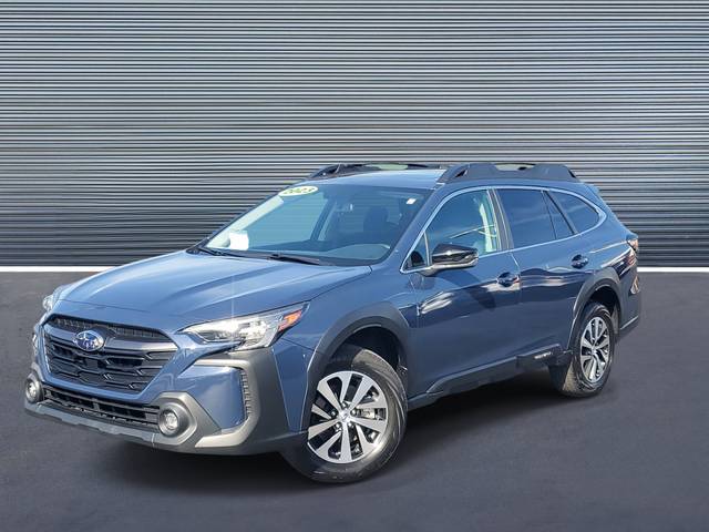 2023 Subaru Outback Premium AWD photo