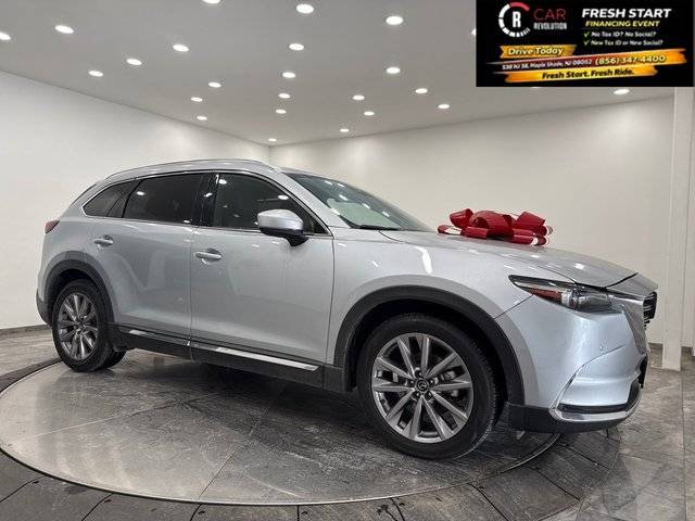 2023 Mazda CX-9 Grand Touring AWD photo