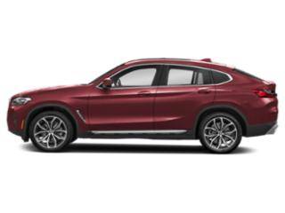 2022 BMW X4 xDrive30i AWD photo