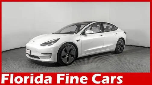 2023 Tesla Model 3 Long Range AWD photo