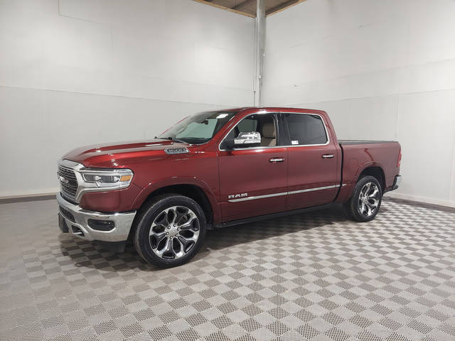 2019 Ram 1500 Limited 4WD photo