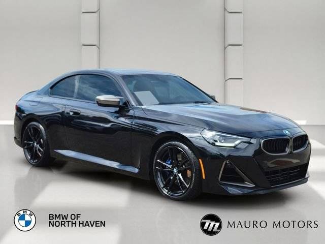 2022 BMW 2 Series M240i xDrive AWD photo