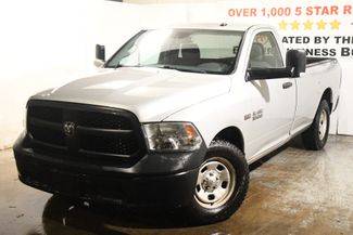 2016 Ram 1500 Tradesman RWD photo