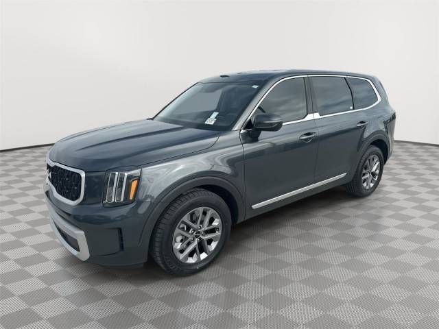 2023 Kia Telluride LX AWD photo