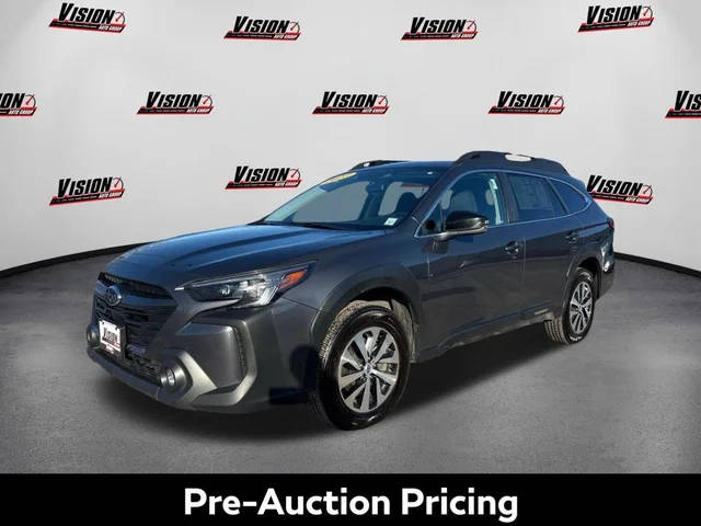 2023 Subaru Forester Premium AWD photo