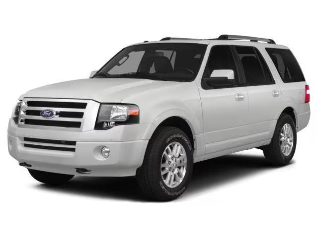 2015 Ford Expedition Limited 4WD photo