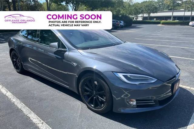 2023 Tesla Model 3  RWD photo