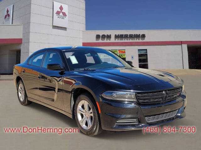 2023 Dodge Charger SXT RWD photo