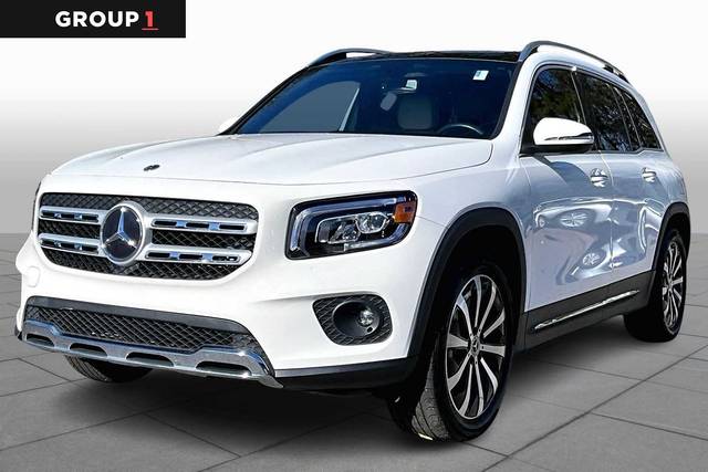 2022 Mercedes-Benz GLB-Class GLB 250 FWD photo